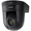 Picture of Sony 1080p Desktop & Ceiling Mount Remote PTZ Camera (Black)