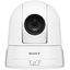 Picture of Sony 1080p Desktop & Ceiling Mount Remote PTZ Camera (White)