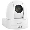 Picture of Sony 1080p Desktop & Ceiling Mount Remote PTZ Camera (White)