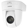 Picture of Sony 1080p Desktop & Ceiling Mount Remote PTZ Camera (White)