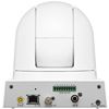 Picture of Sony 1080p Desktop & Ceiling Mount Remote PTZ Camera (White)
