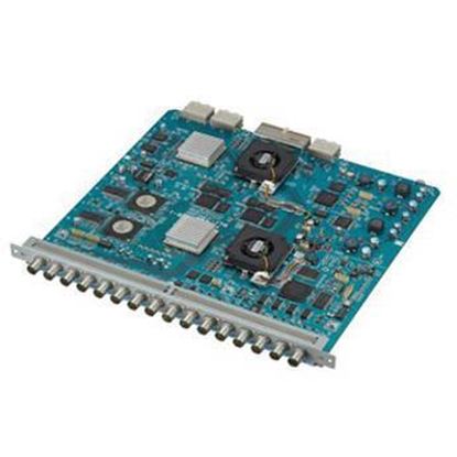 Picture of Sony HD Output Board for SR-R1000