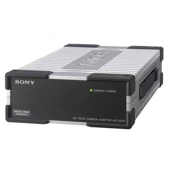 Picture of Sony HD Digital Triax Camera Adaptor