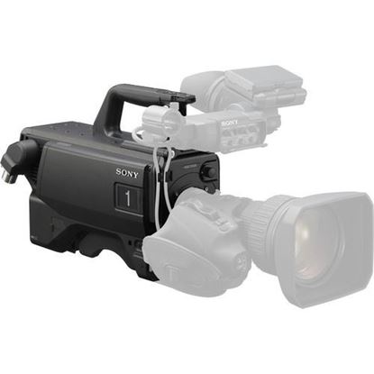 Picture of Sony HD Portable System Camera