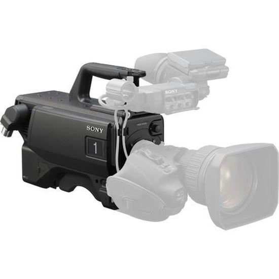 Picture of Sony HD Portable System Camera