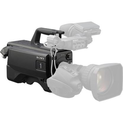 Picture of Sony HD Triax Portable System Camera