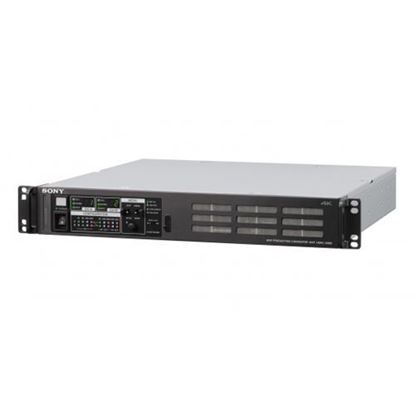Picture of Sony HDR Production Converter Unit