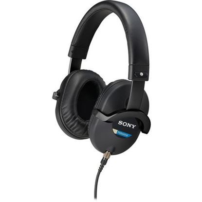 Picture of Sony Headphones
