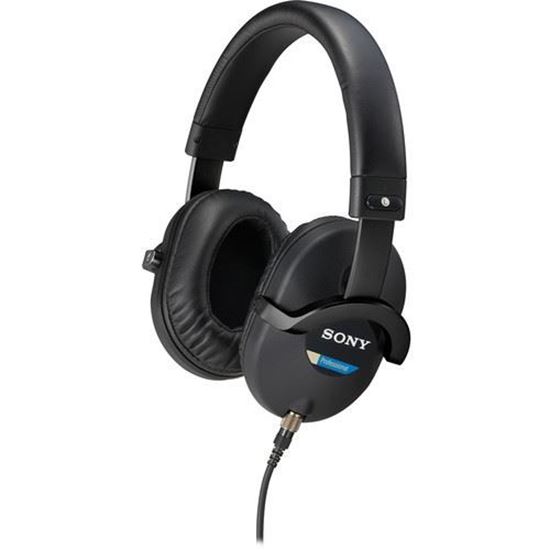 Picture of Sony Headphones