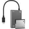 Picture of Angelbird 768GB Match Pack for the Blackmagic Pocket Cinema Camera 4K (Gray)