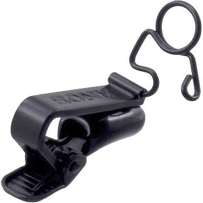 Picture of Sony Vertical Clip for ECM-88 Microphone SAD-V88B (10 Pack)