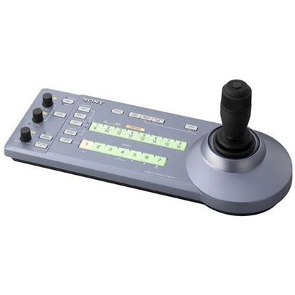 Picture of Sony IP Remote Controller