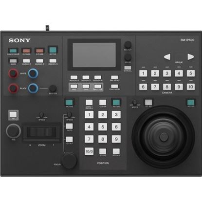 Picture of Sony IP Remote Controller