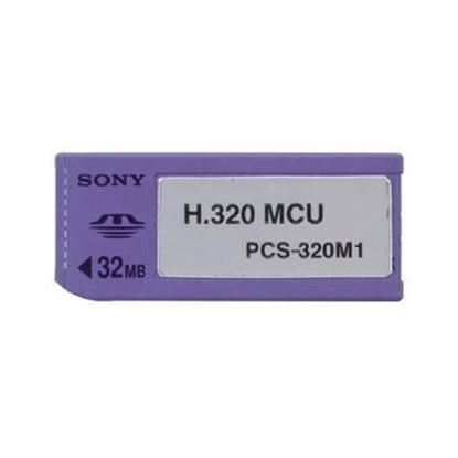 Picture of Sony ISDN MCU software (32 MB Memory Stick)