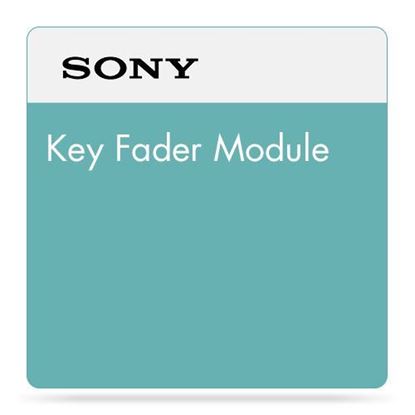 Picture of Sony Key Fader Module