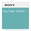 Picture of Sony Key Fader Module