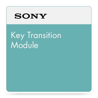 Picture of Sony Key Transition Module