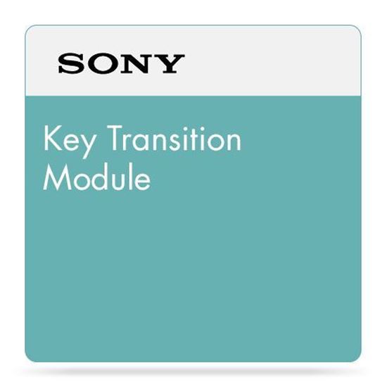 Picture of Sony Key Transition Module