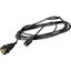 Picture of Sony Lav. Mic:Omni-Dir/Wireless Conn./Black