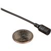 Picture of Sony Lav. Mic:Omni-Dir/XLR - Pre Amp/Black