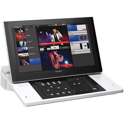 Picture of Sony Live Content Producer