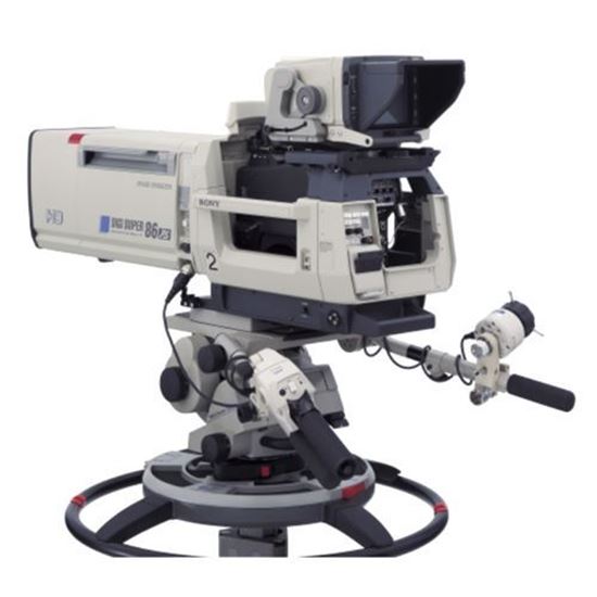 Picture of Sony Lrg Lens Adapter Hd Cam light colour