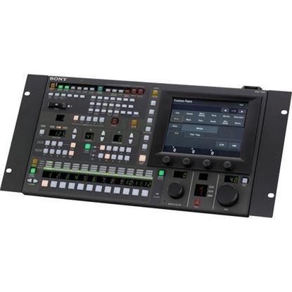 Picture of Sony Master Setup Unit - Horizontal Type