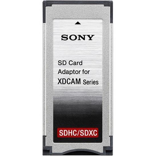 Picture of Sony MEDIA ADAPTOR