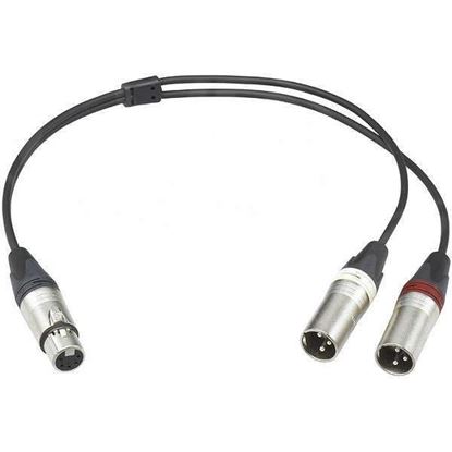 Picture of Sony Microphone Cable