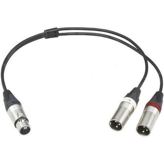 Picture of Sony Microphone Cable