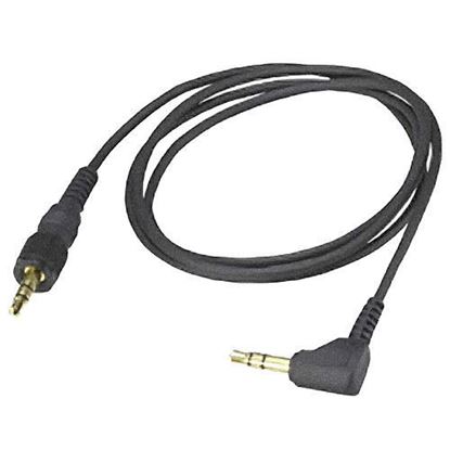 Picture of Sony Microphone Cable