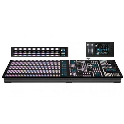Picture of Sony MIX EFFECT BOARD