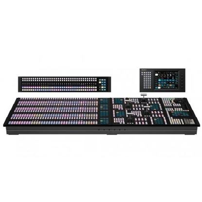 Picture of Sony MIX EFFECT BOARD