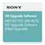 Picture of Sony MKS-8210G HD M/E 4 upgrade S/ware