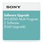 Picture of Sony MULTI PROGRAM 2 SOFTWARE(NON-CTO)