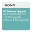 Picture of Sony MVS-7000X DME CH 1/2 HD upgrade S/ware