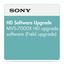 Picture of Sony MVS-7000X HD upgrade S/ware