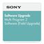 Picture of Sony MVS-8000G MP2 S/ware