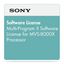 Picture of Sony MVS-8000X MP2 S/ware