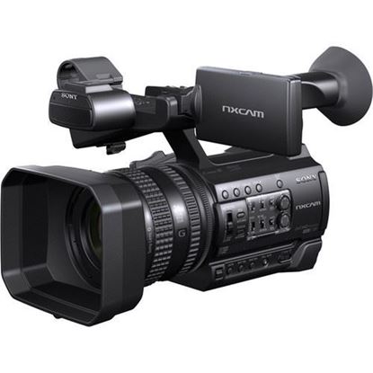 Picture of Sony NX CAMCORDER