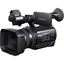 Picture of Sony NX CAMCORDER