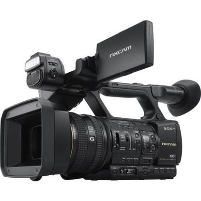 Picture of Sony NX CAMCORDER