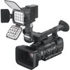 Picture of Sony NX CAMCORDER