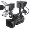 Picture of Sony NX CAMCORDER