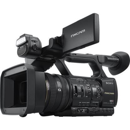 Picture of Sony NX CAMCORDER