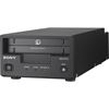Picture of Sony ODA USB optical drive with 19V adapter