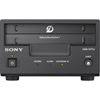 Picture of Sony ODA USB optical drive with 19V adapter