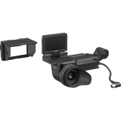 Picture of Sony OLED+LCD VF for HDVF compatible camera