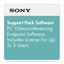 Picture of Sony PC ENDPOINT Support Pack