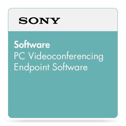 Picture of Sony PC ENDPOINT Support Pack